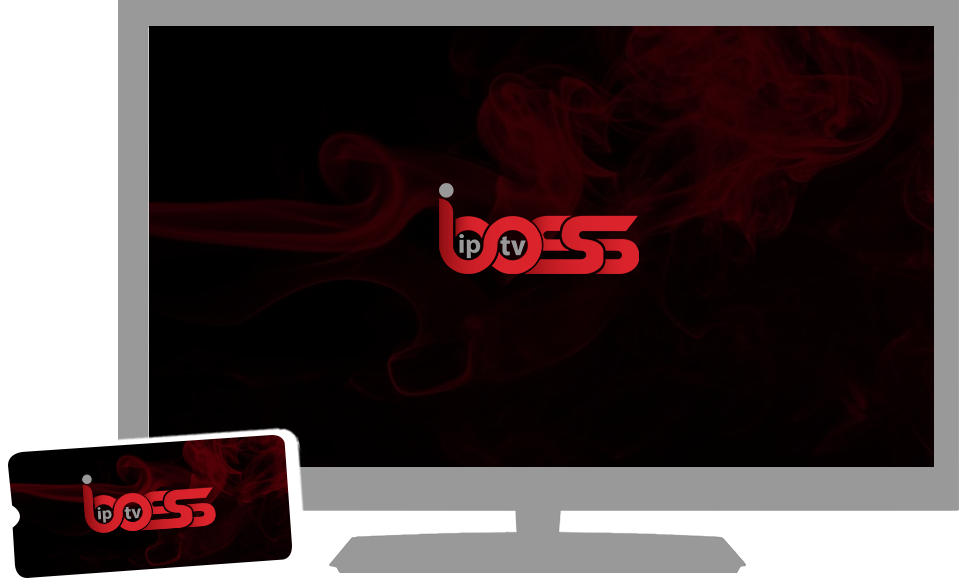 IBOSS IPTV